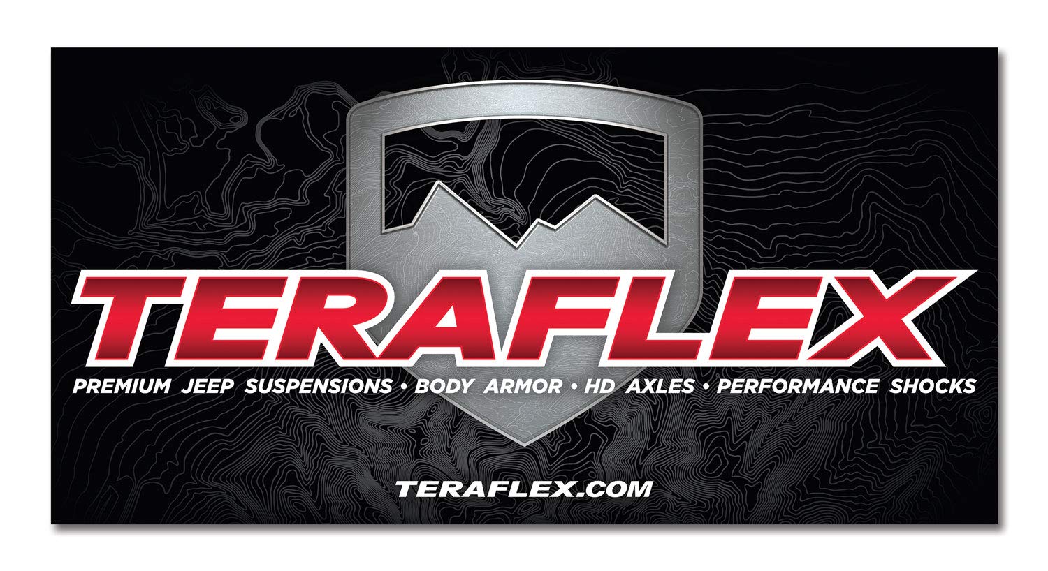 Banner TeraFlex 5831402