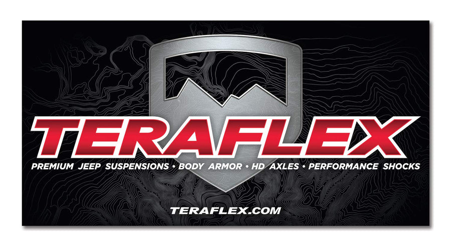 Banner TeraFlex 5831402