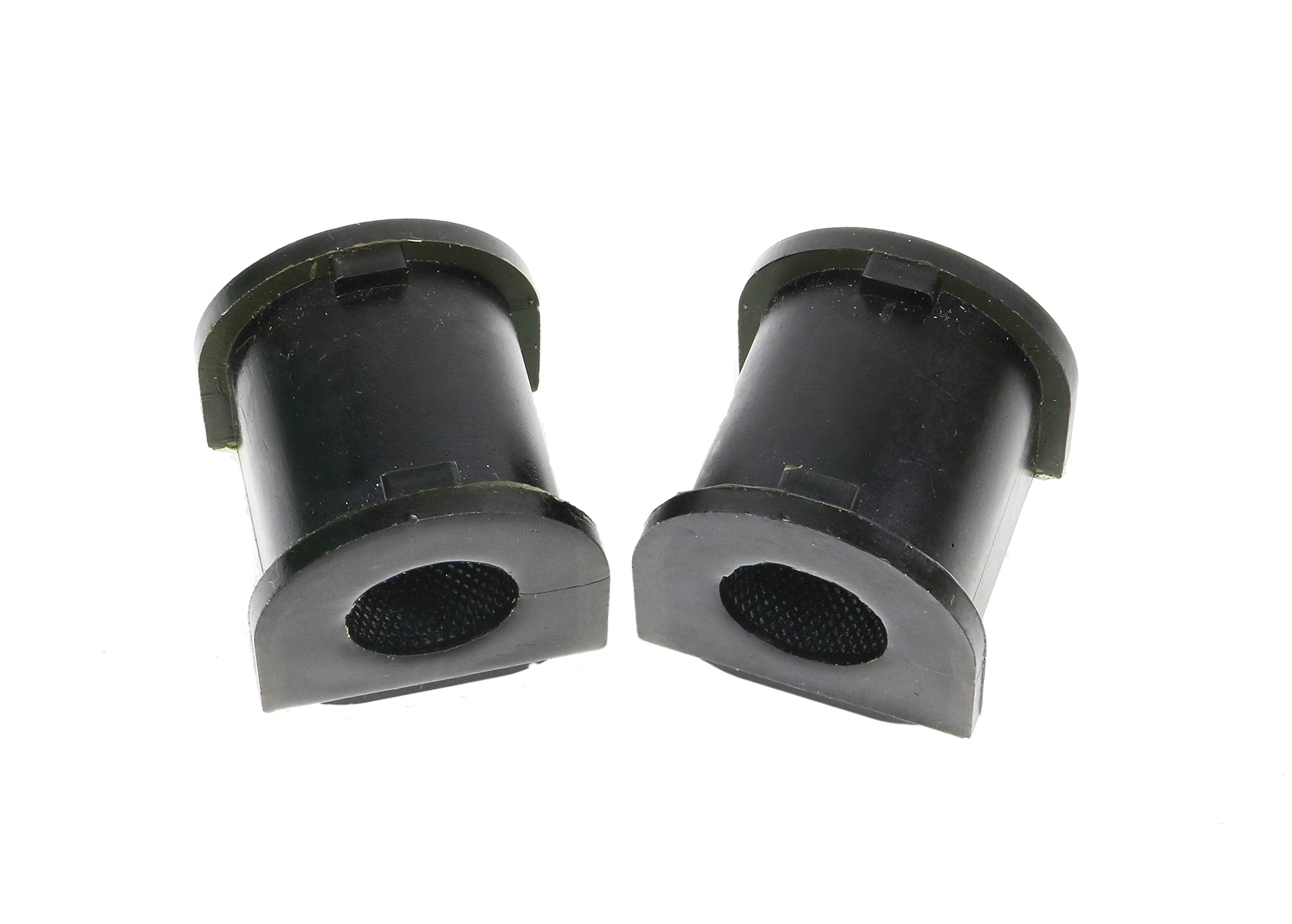 Bushing Kit Whiteline KSK095-24, Black