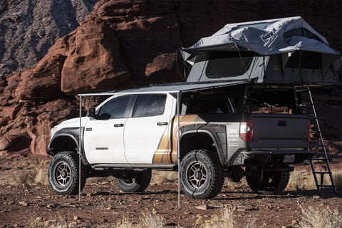 GEN2 SmittyBilt 8FT AWNING - SB2584