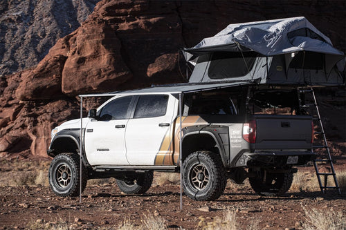 GEN2 SmittyBilt 8FT AWNING - SB2584