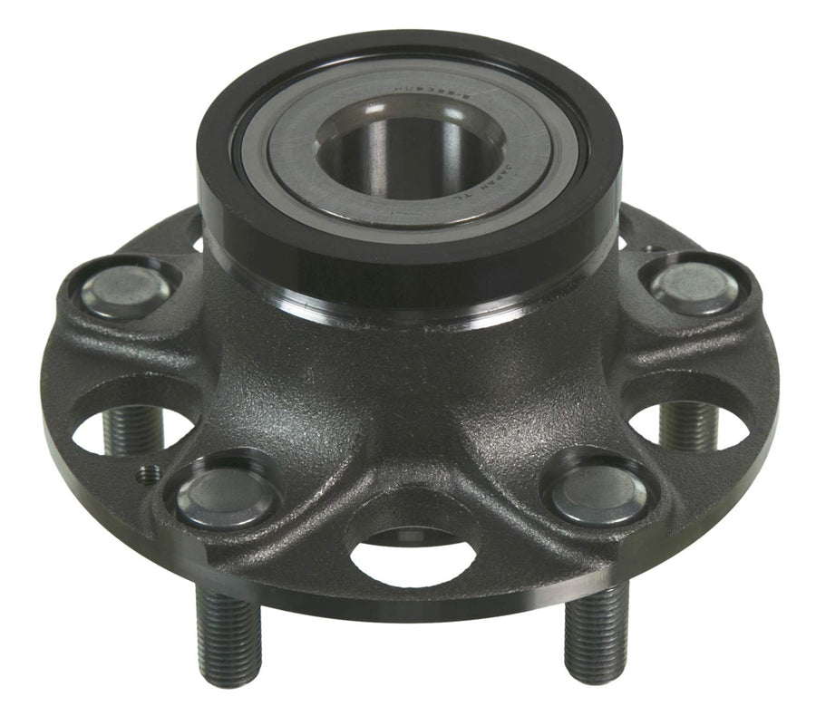 Wheel Bearing and Hub Assembly MOOG for Honda CR-Z