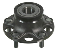Wheel Bearing and Hub Assembly MOOG for Honda CR-Z