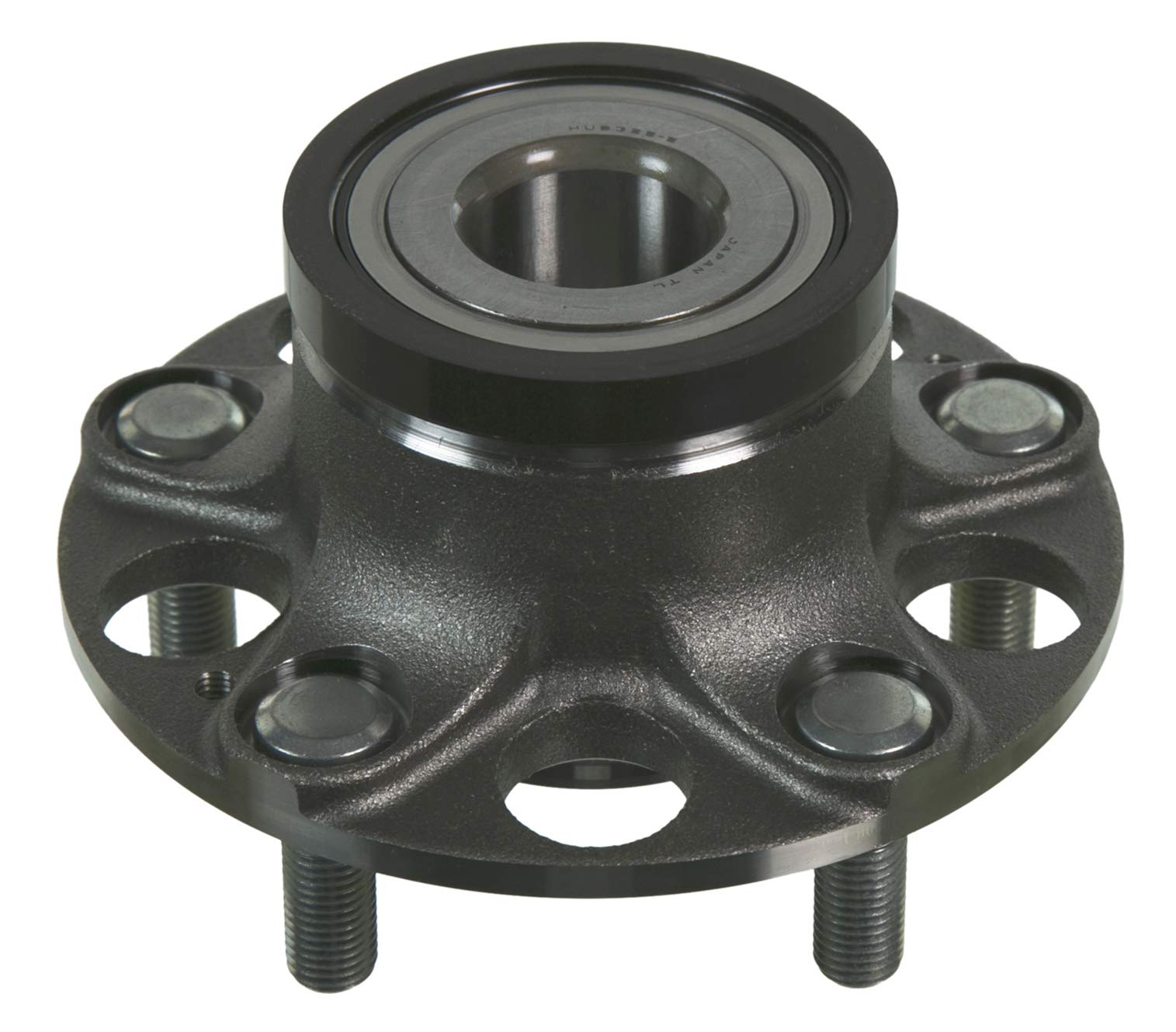 Wheel Bearing and Hub Assembly MOOG for Honda CR-Z