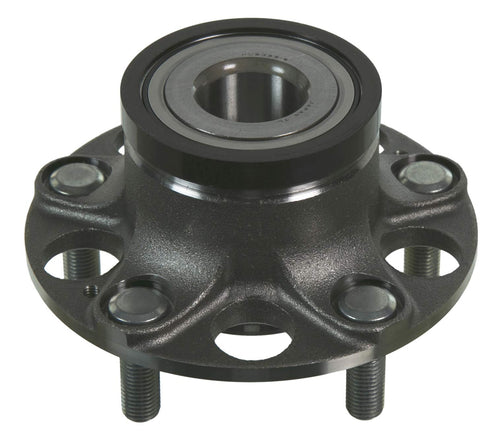 Wheel Bearing and Hub Assembly MOOG for Honda CR-Z