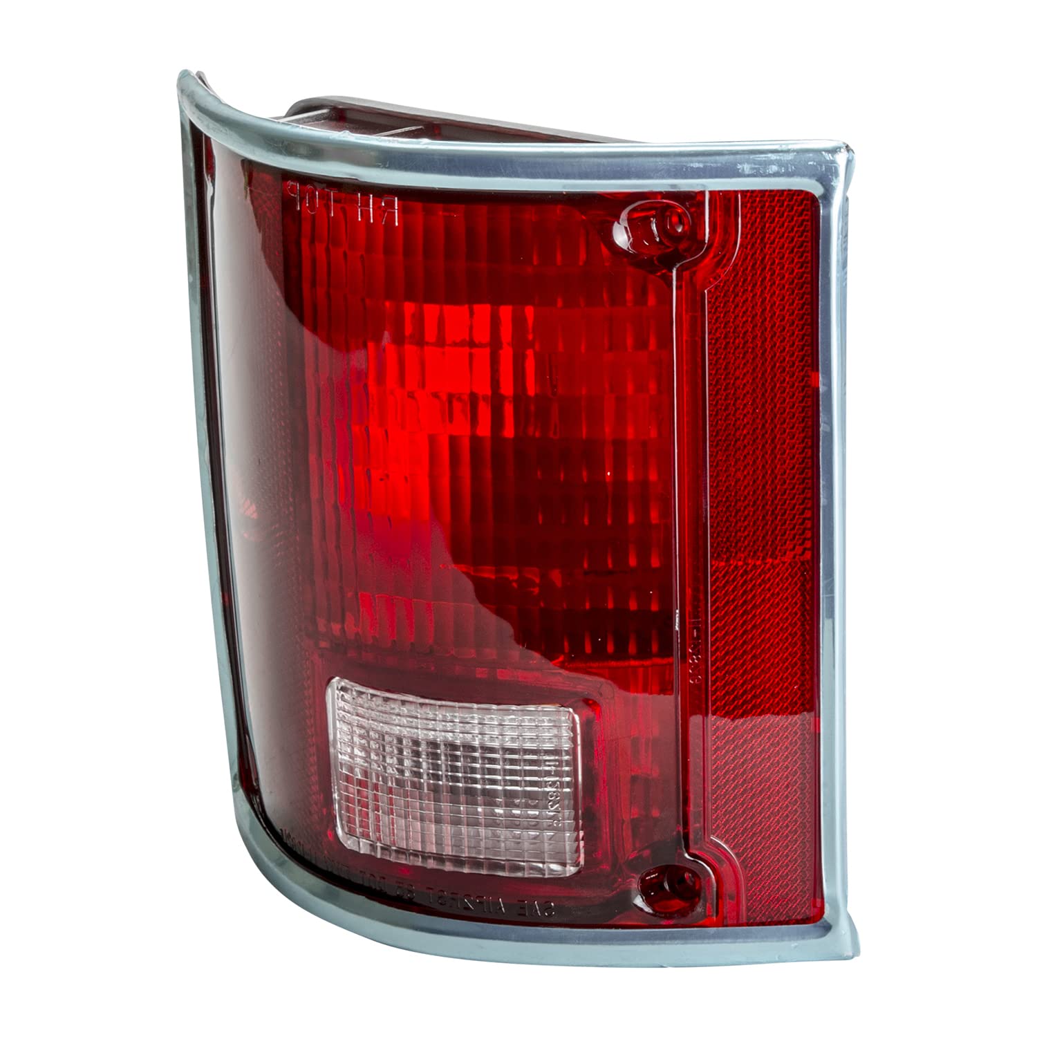 Replacement TYC 11-1283-69 left Tail Lamp
