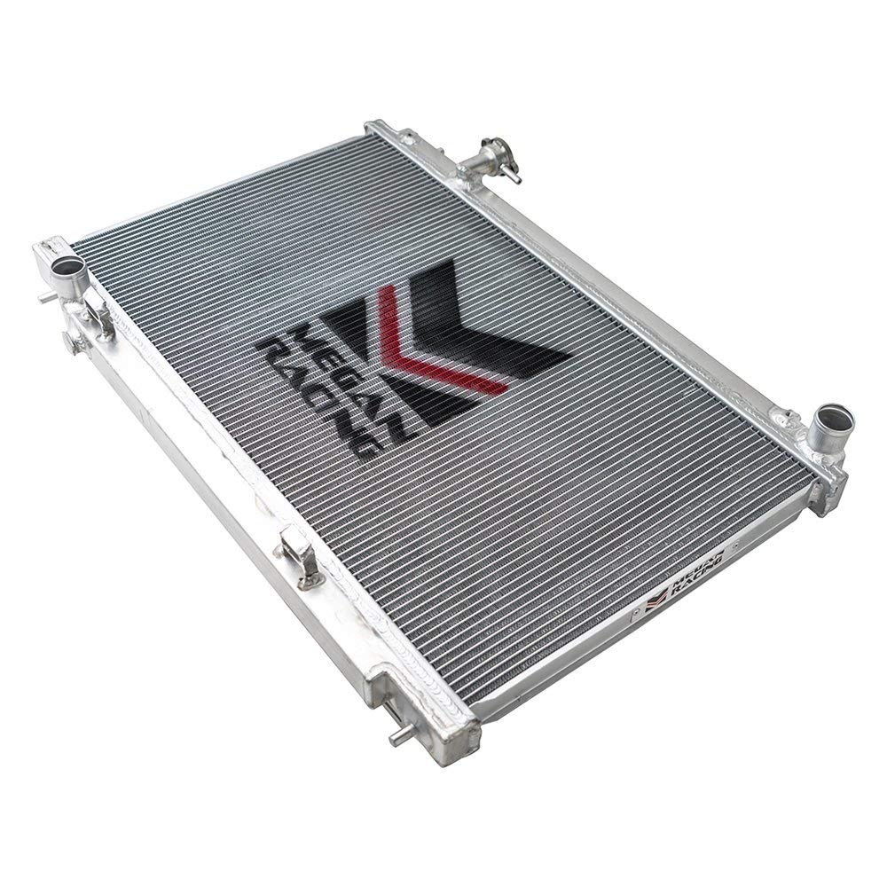 Radiator Megan Racing MR-RT-N3Z