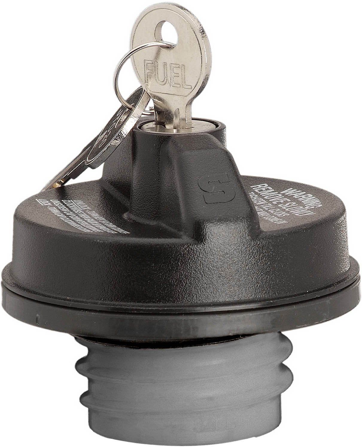 Locking Gates Fuel Tank Cap 31708