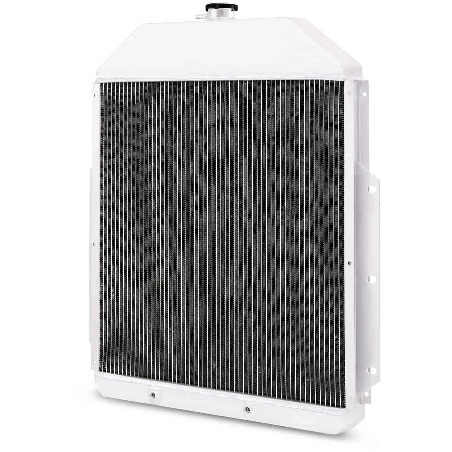 Mishimoto Performance Aluminum X-Line Radiator MMRAD-F1GFH-42X Fits Ford F-Series Pickup 1942-1952