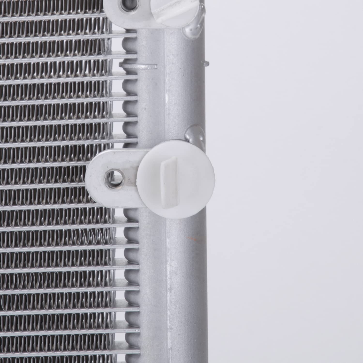 Replacement TYC 3694 Condenser for Toyota Camry Hybrid