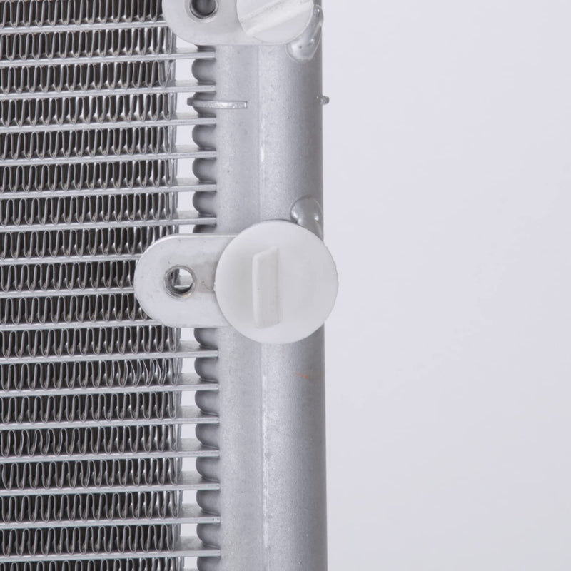 Replacement TYC 3694 Condenser for Toyota Camry Hybrid