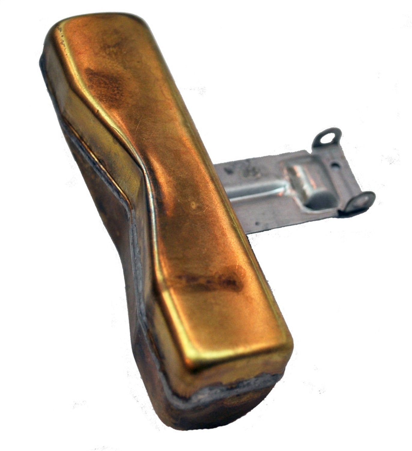 16-1QFT Quick Fuel Brass Float Center Pivot