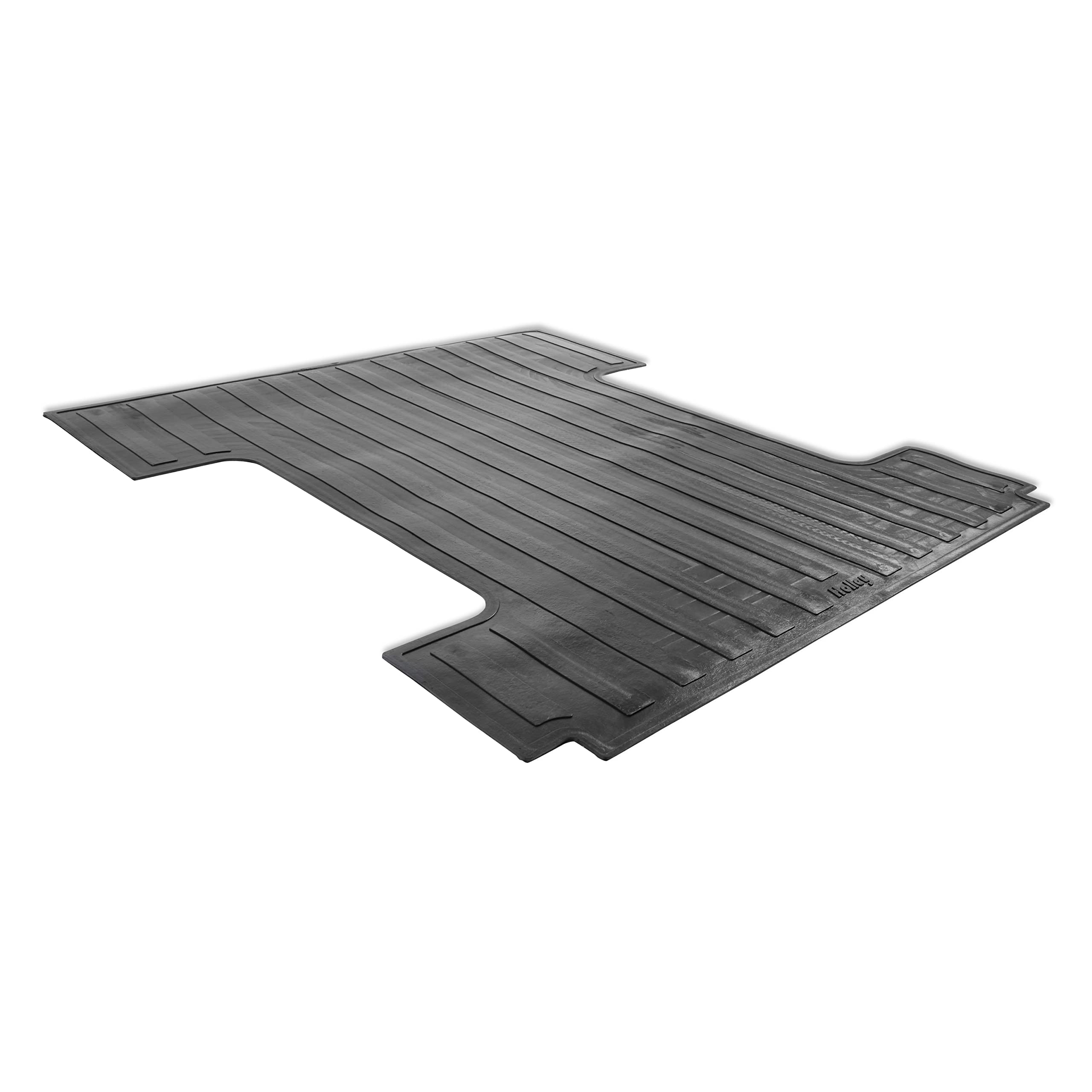 Truck Bed Mat Brothers 06-6772BM - Black