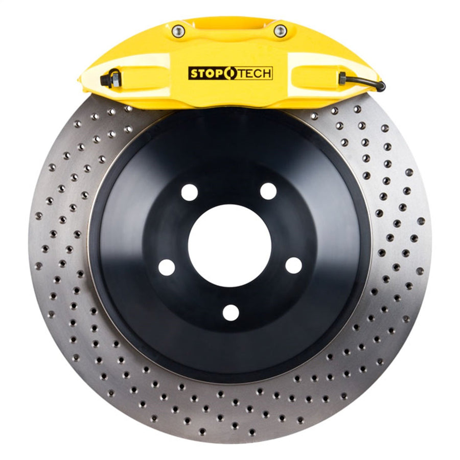 Big Brake Kit StopTech 82.886.5100.82, 1 Pack