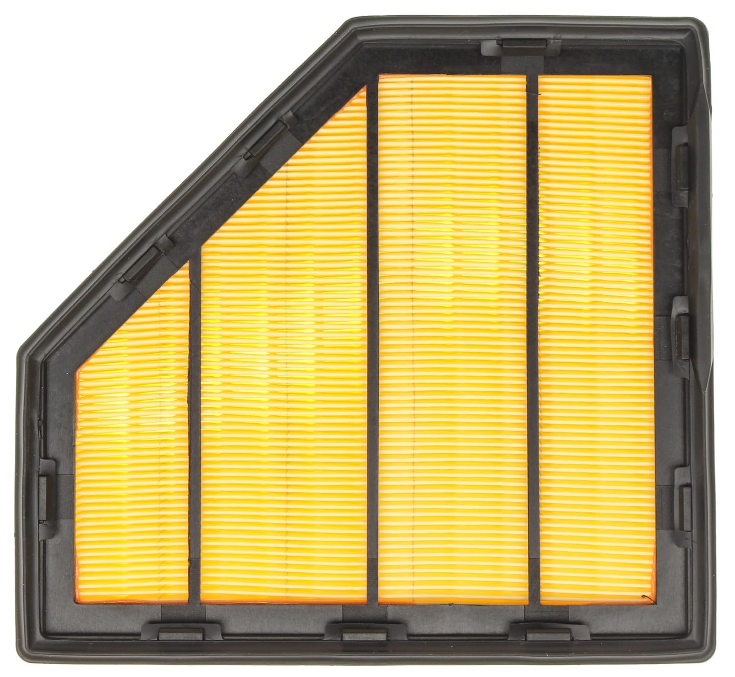 Air Filter Mahle - LX5566