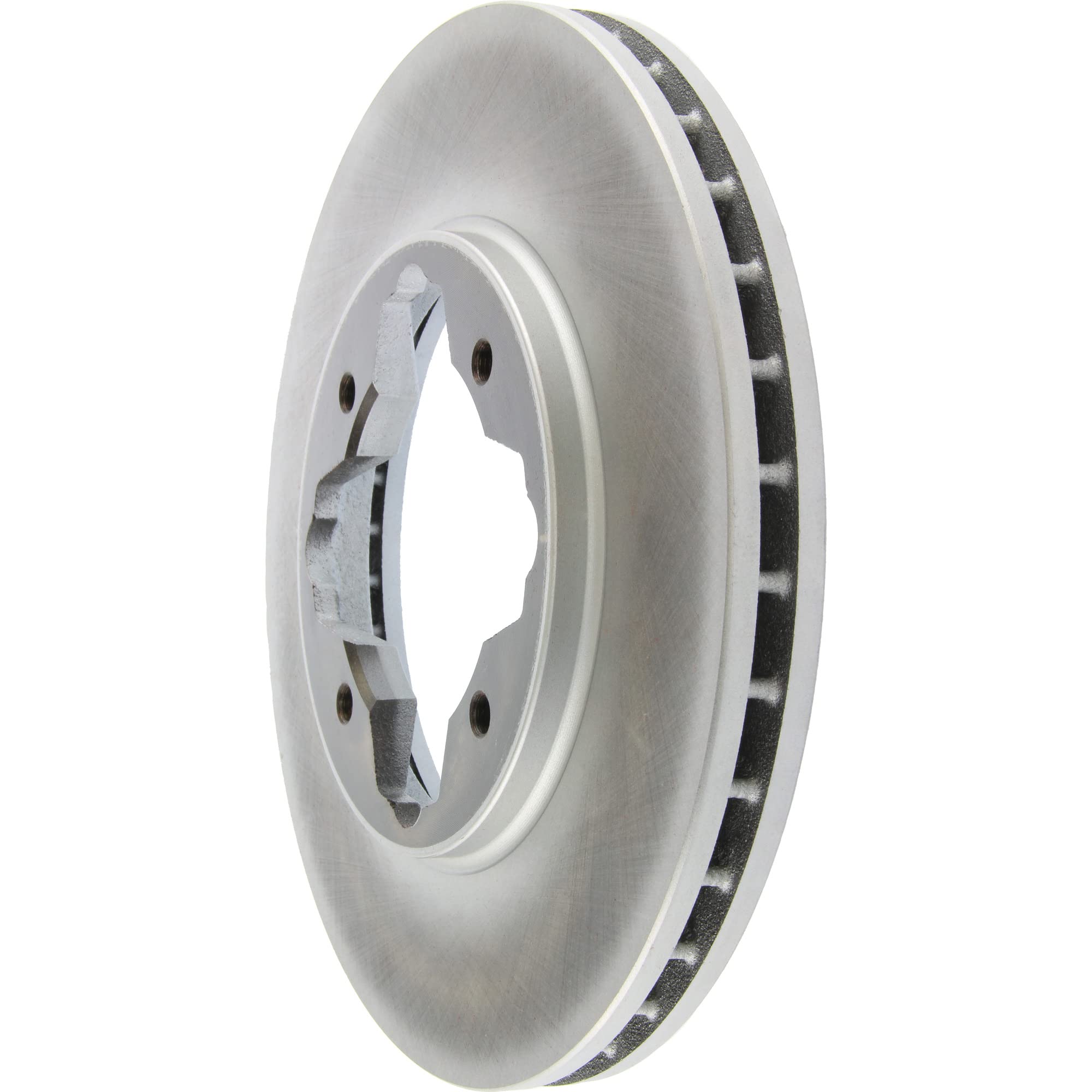 Centric Gcx Rotor 320.40022F with Full Coating