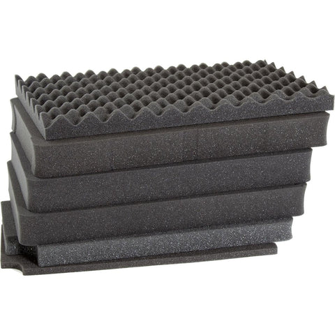 Foam Inserts Nanuk (6 Part) for 938 Nanuk Case