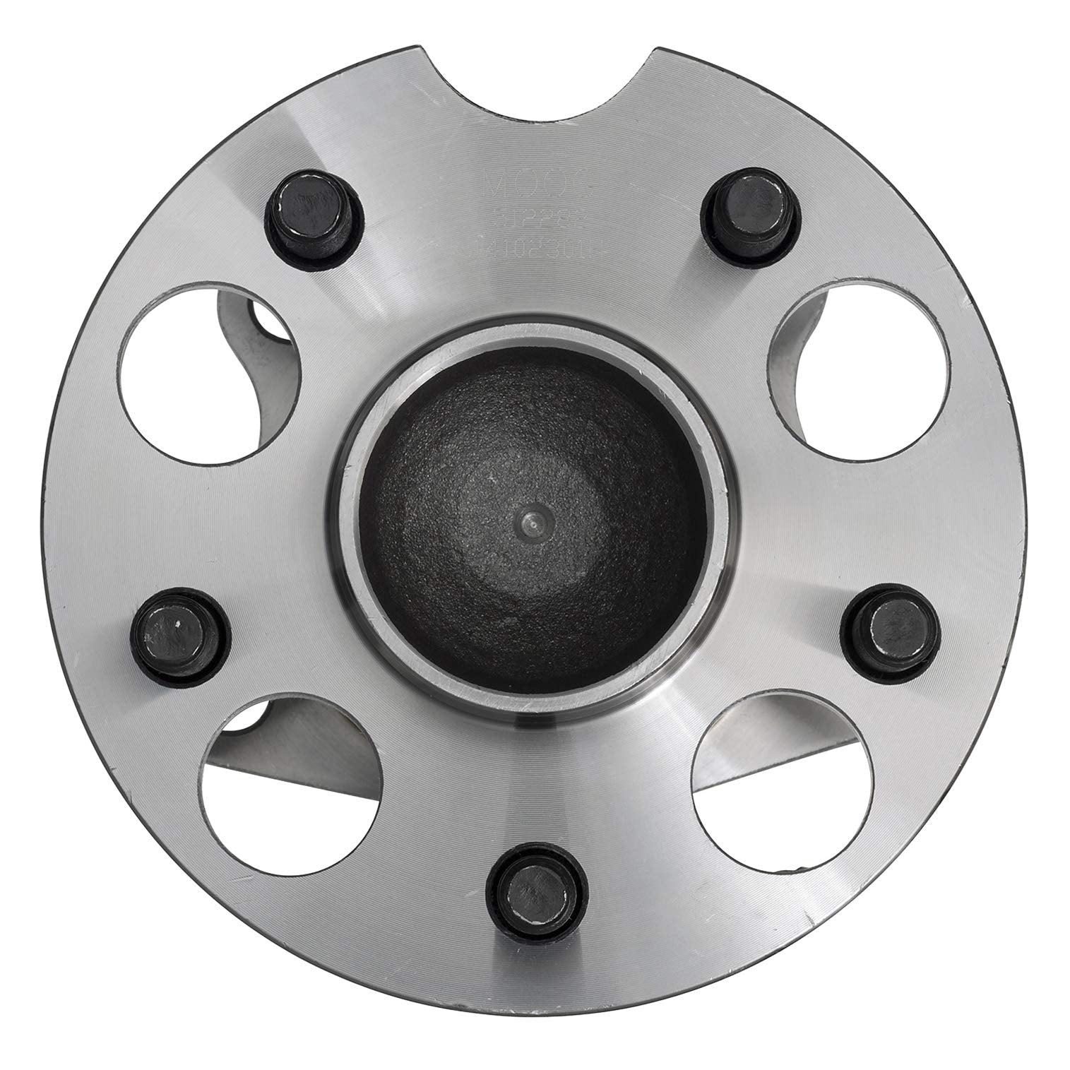 Wheel Bearing and Hub Assembly MOOG for Toyota Highlander