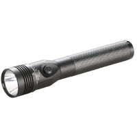 Stinger LED HL Streamlight - with 120V AC/12V DC, 1 Piggyback