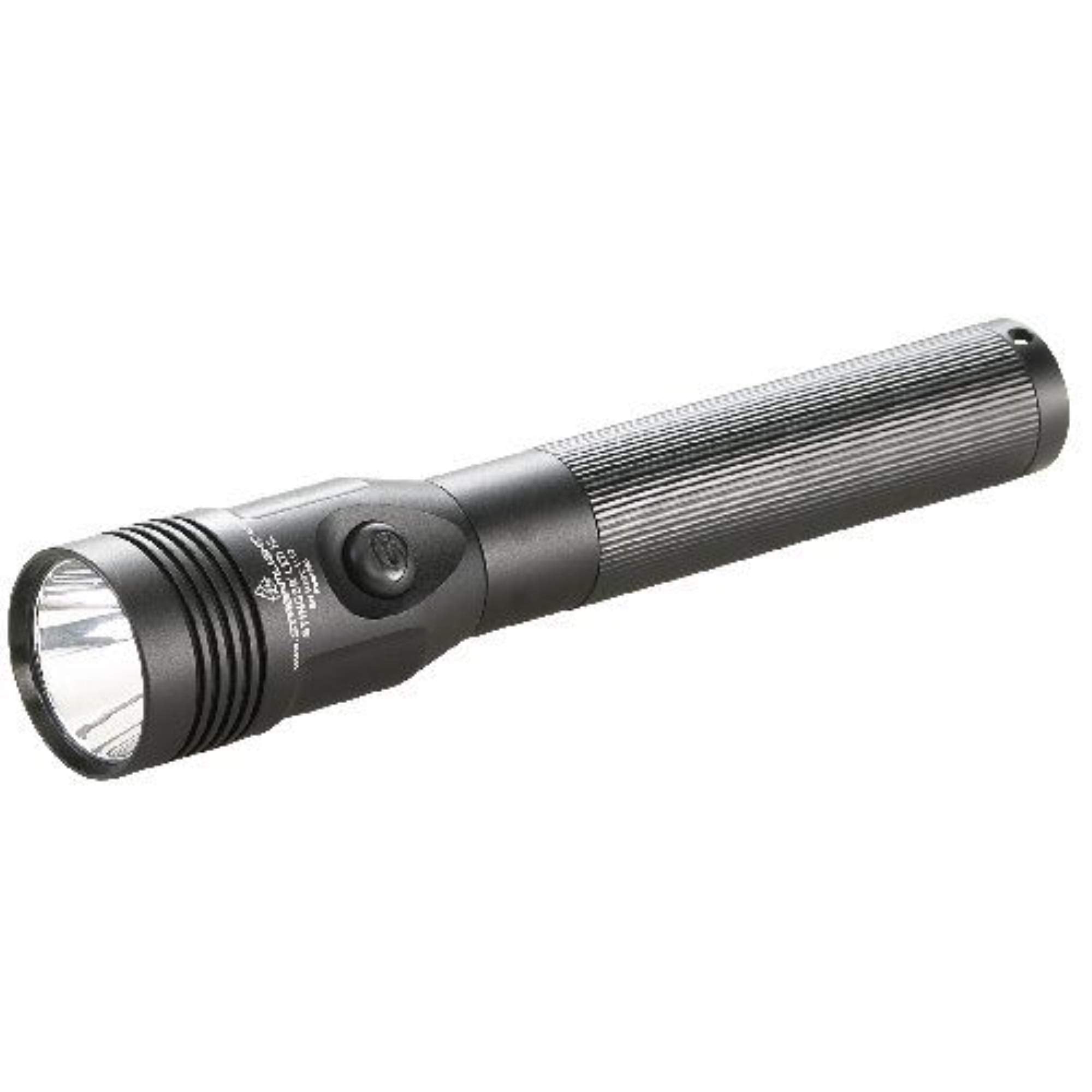Stinger LED HL Streamlight - with 120V AC/12V DC, 1 Piggyback