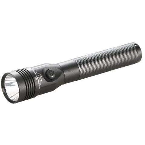 Stinger LED HL Streamlight - with 120V AC/12V DC, 1 Piggyback