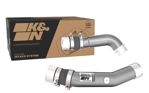 Charge Pipe Kit K&N 77-1023KC
