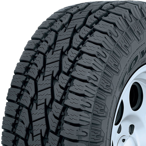 Open Country A/T II Toyo Radial Tire - 325/60R18 124S
