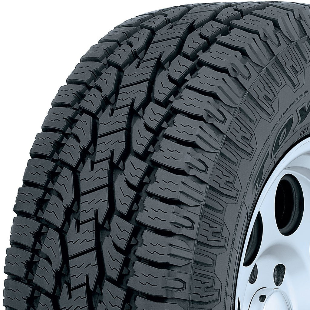 35X1250R20 TOYO TIRES U.S.A. CORP 121R E/10 OPATII X