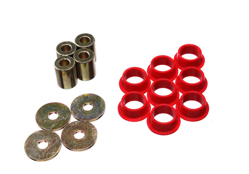 Rack & Pinion Bushing Set Energy Suspension