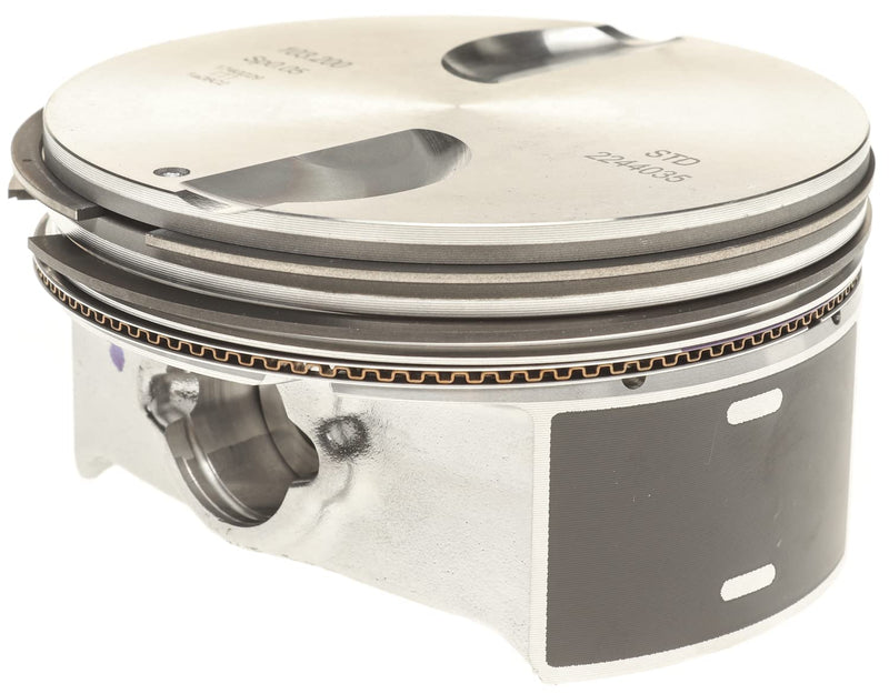 Engine MAHLE Piston Set 224-4035WR