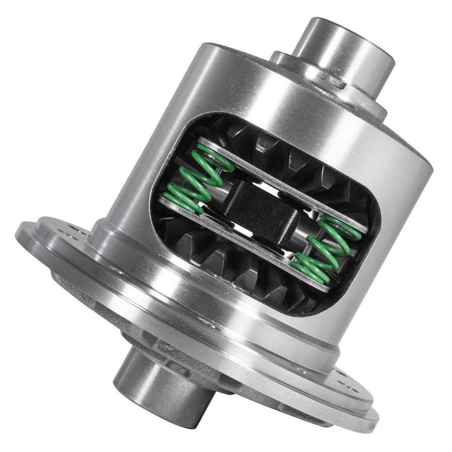 Dura Grip Yukon Gear & Axle Rear Limited Slip Differential Positraction, 27 Spline, 2.56 & Up Ratios, Compatible with 8.25" Chrysler/Dodge/Jeep axel, YDGC8.25-27-1