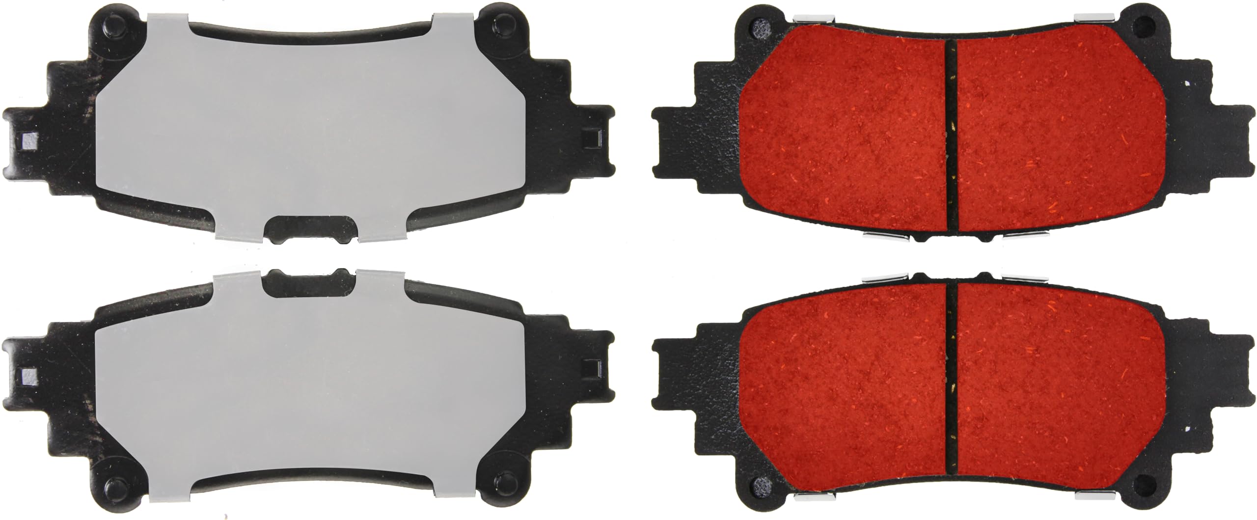 PQ PRO PADS Centric 500.13910