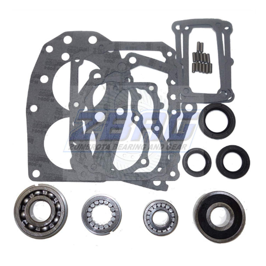 Manual Transmission USA Standard Bearing Kit 1984+ with 32TM03NX Input Bearing