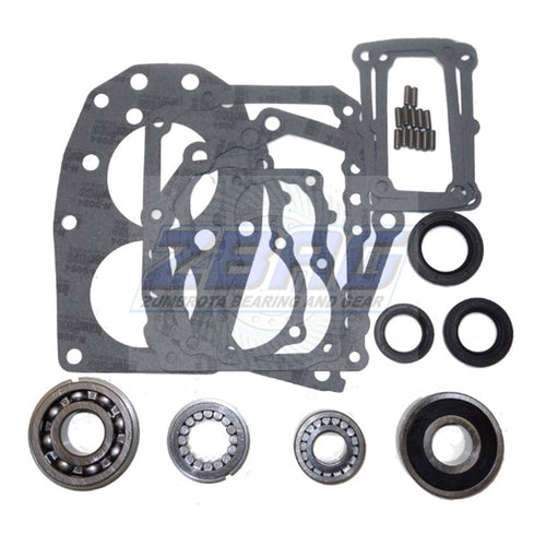 Manual Transmission Bearing Kit USA Standard compatible with Toyotaa EFI, ZMBK162A