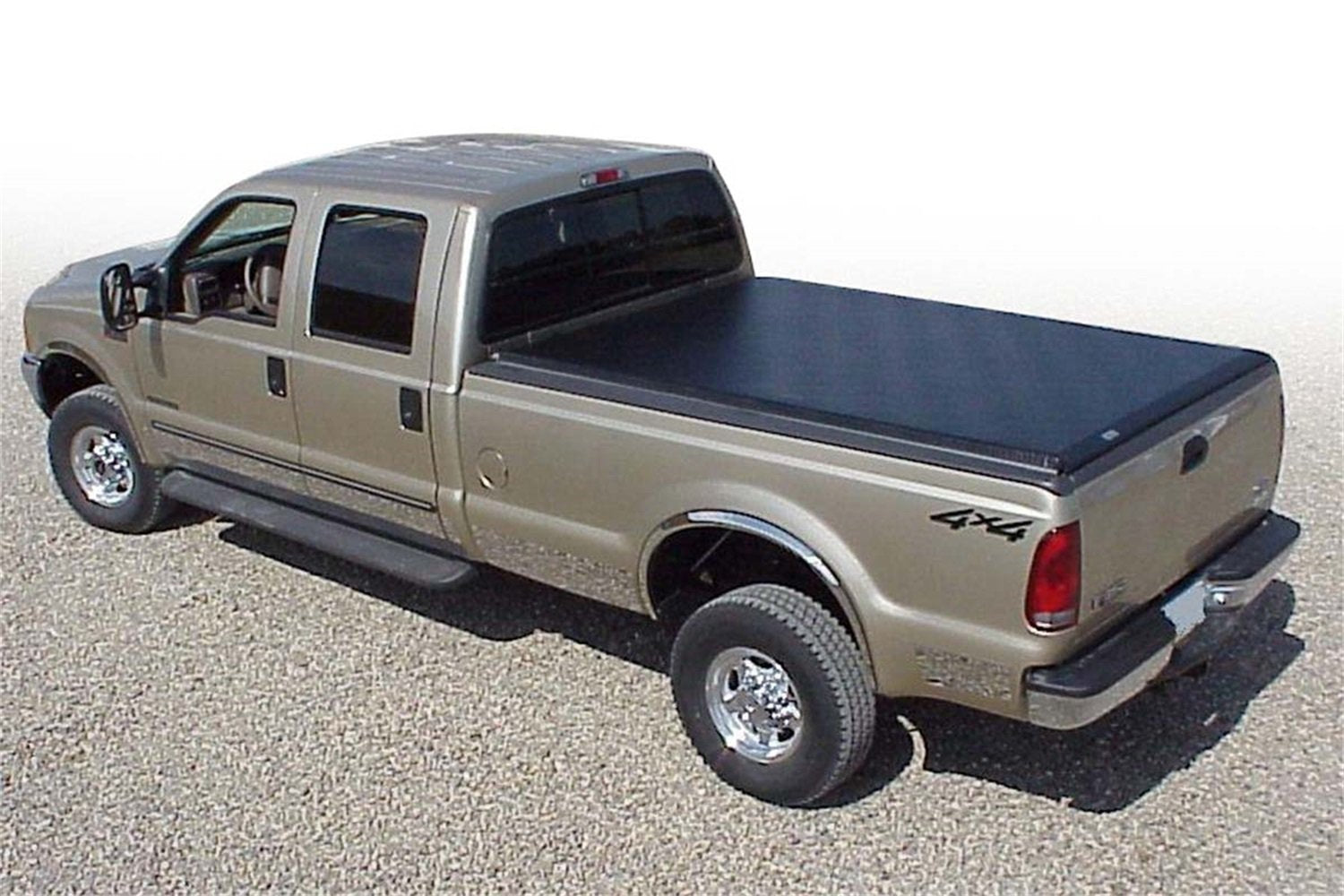 Original Agri-Cover Access 11309 Roll-Up Tonneau Cover
