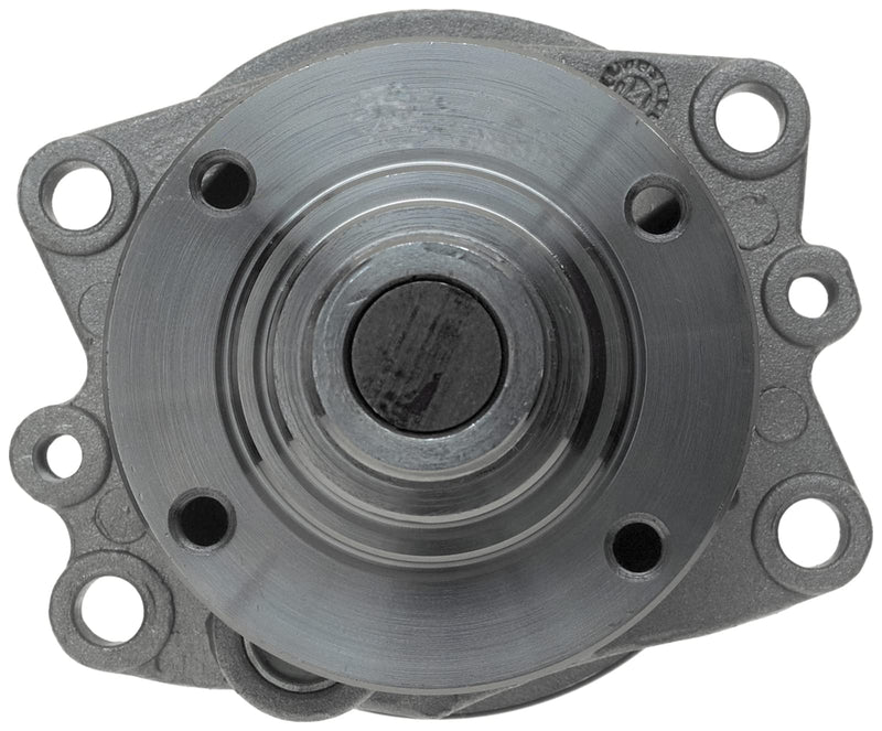 Premium Gates Engine Water Pump 43536M