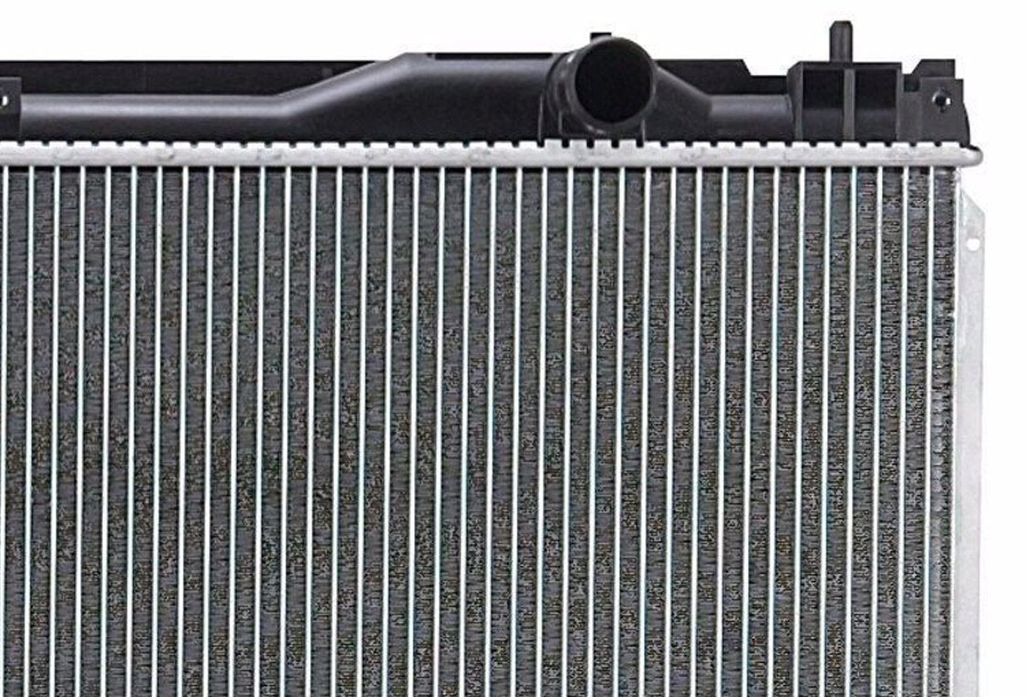 Radiator CSF 3145