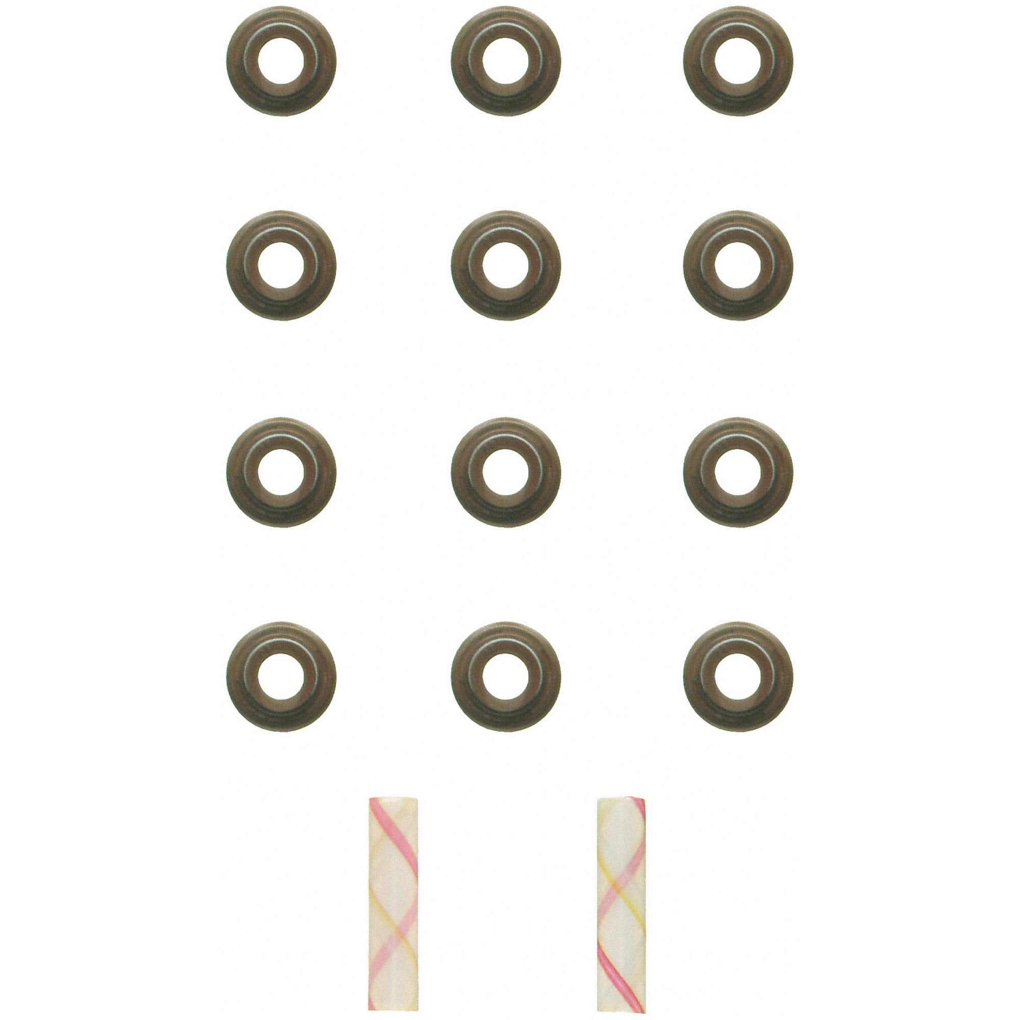 SS FEL-PRO 72805 Valve Stem Seal Set