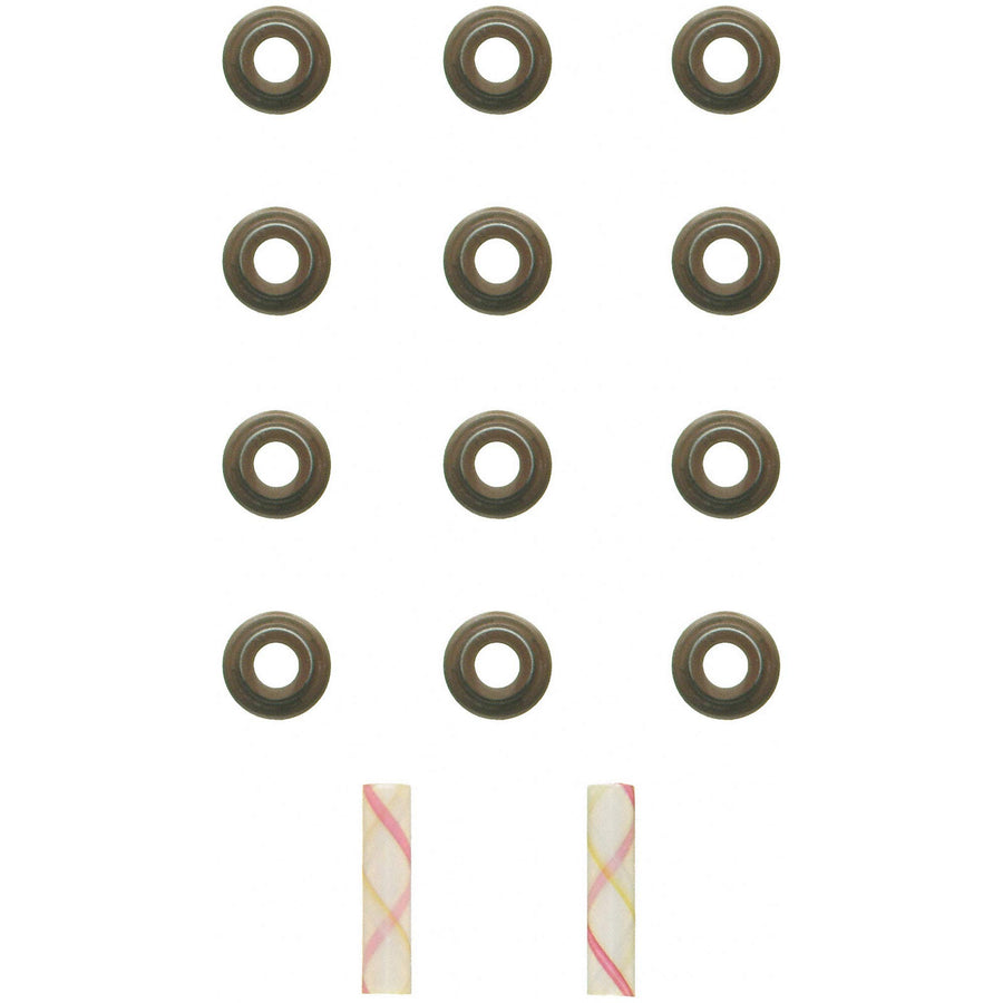 SS FEL-PRO 72805 Valve Stem Seal Set