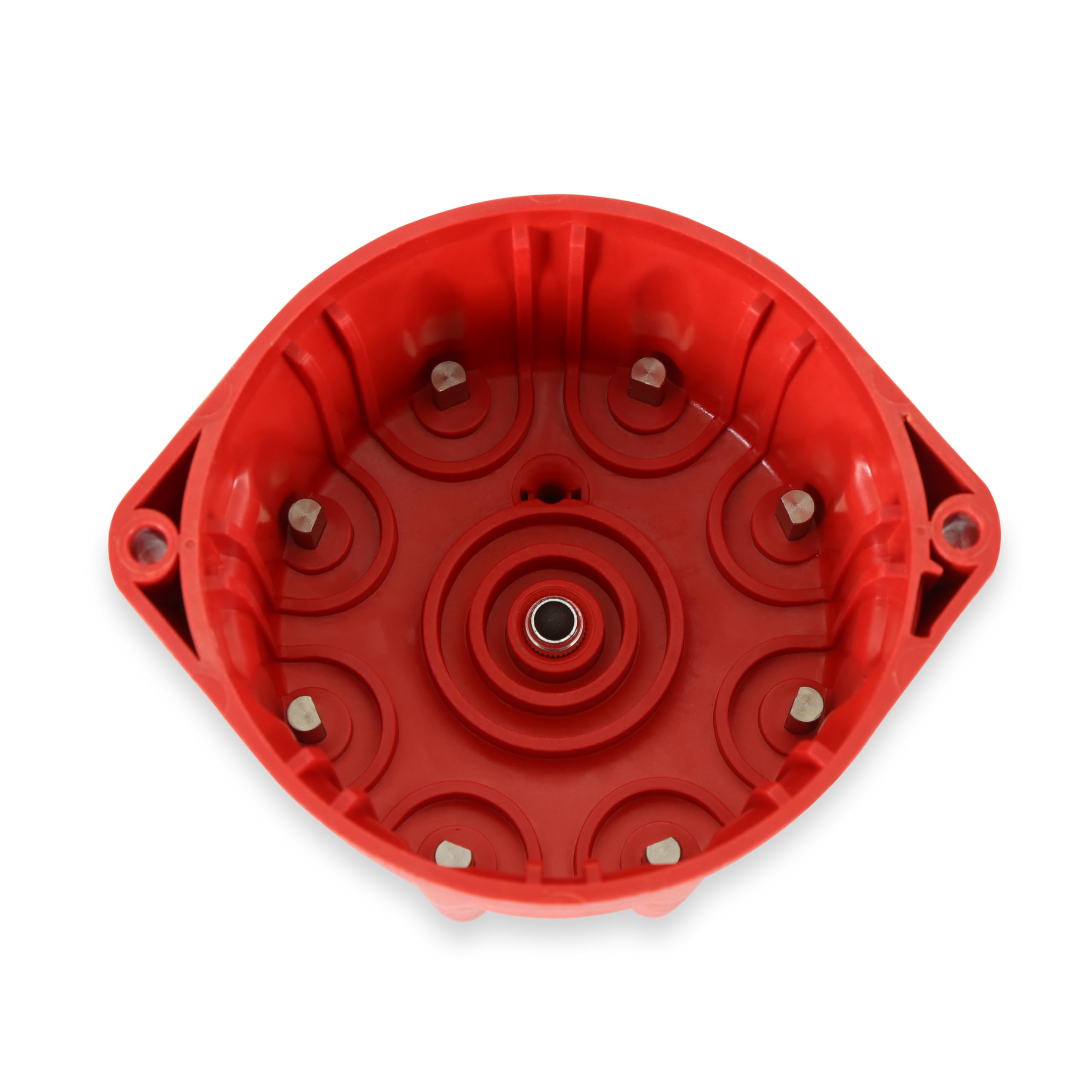Red MSD 8431 Distributor Cap