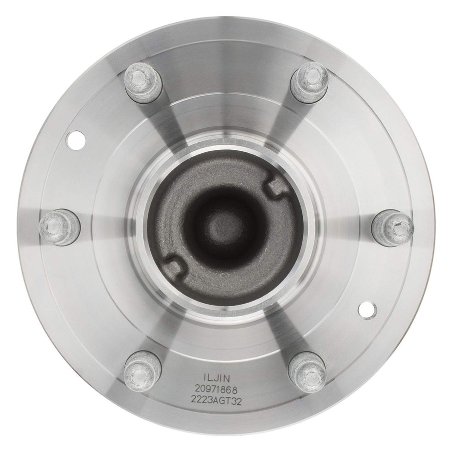 Wheel Bearing and Hub Assembly MOOG 515159 for Chevrolet Silverado 1500