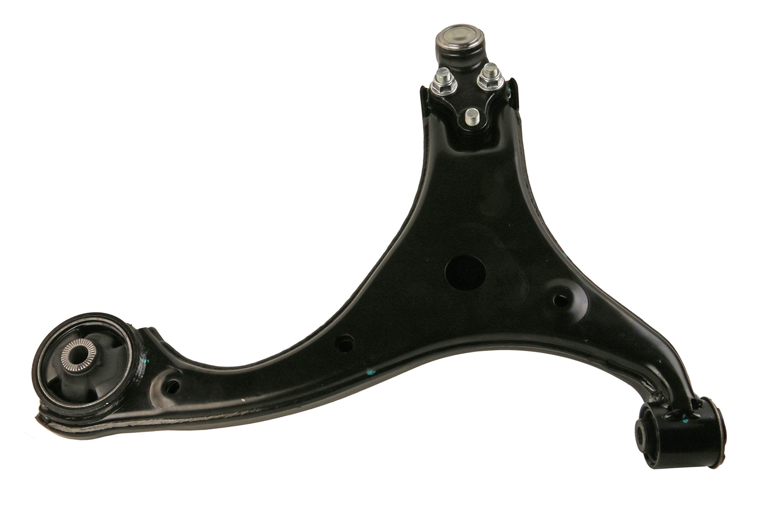 MOOG Suspension Control Arm and Ball Joint Assembly front left lower RK623565