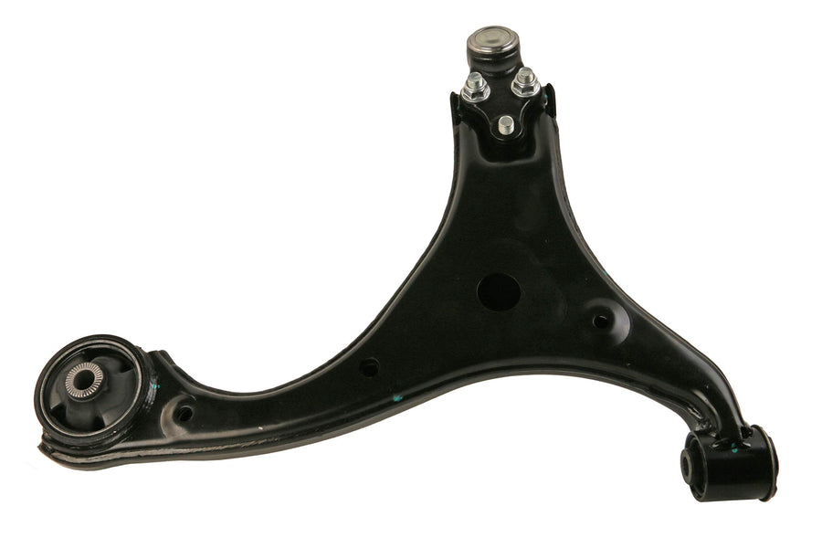 MOOG Suspension Control Arm and Ball Joint Assembly front left lower RK623565