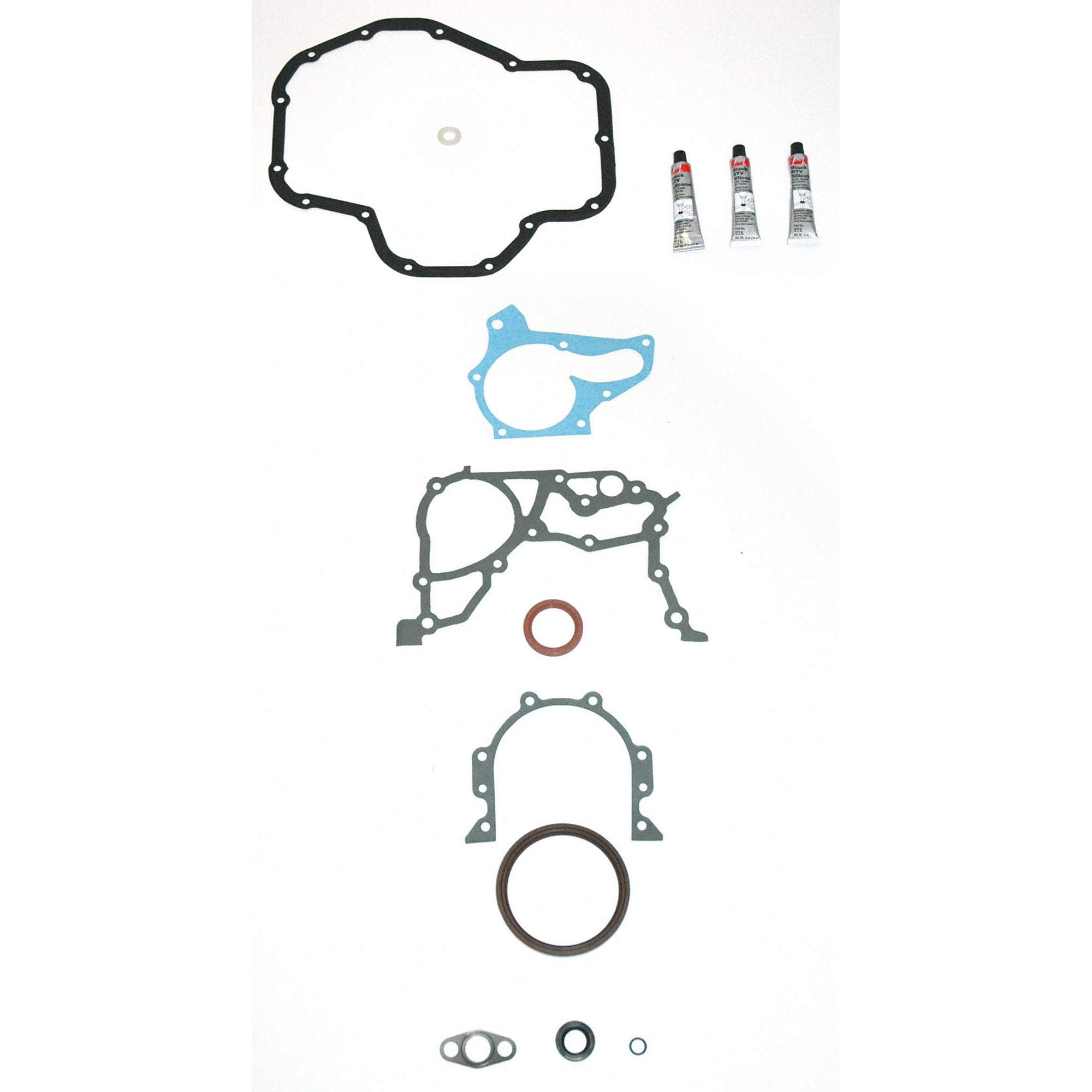 Conversion Gasket Set FEL-PRO CS 9797-3