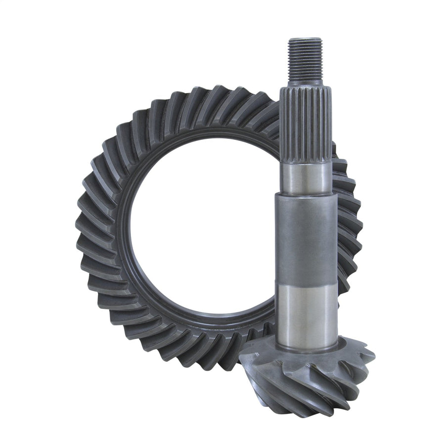 Ring & Pinion Replacement Gear Set for Dana 30 in a 3.08 Ratio USA Standard Gear