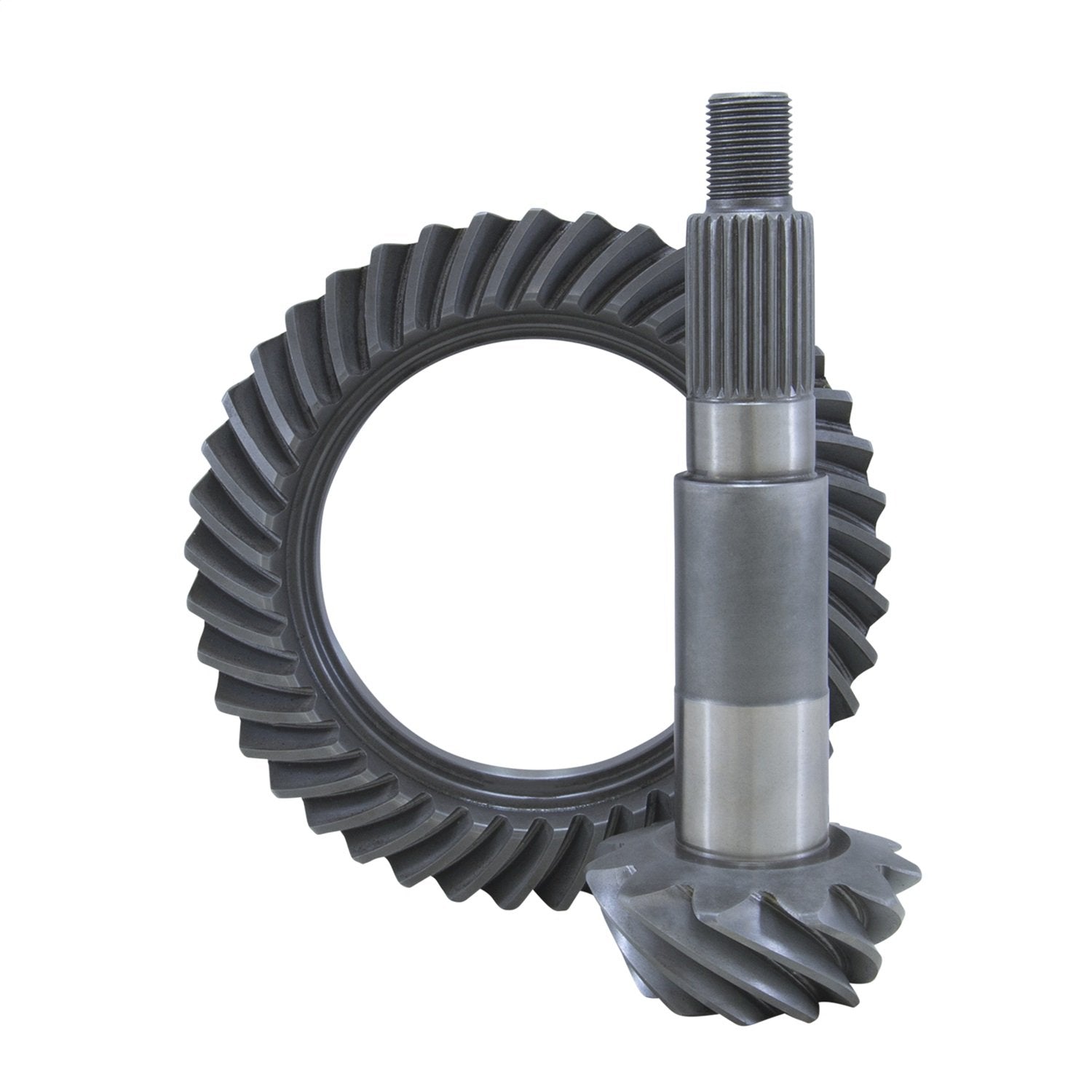 Replacement Ring & Pinion Gear Set for Dana 30 Differential USA Standard Gear (ZG D30-411)