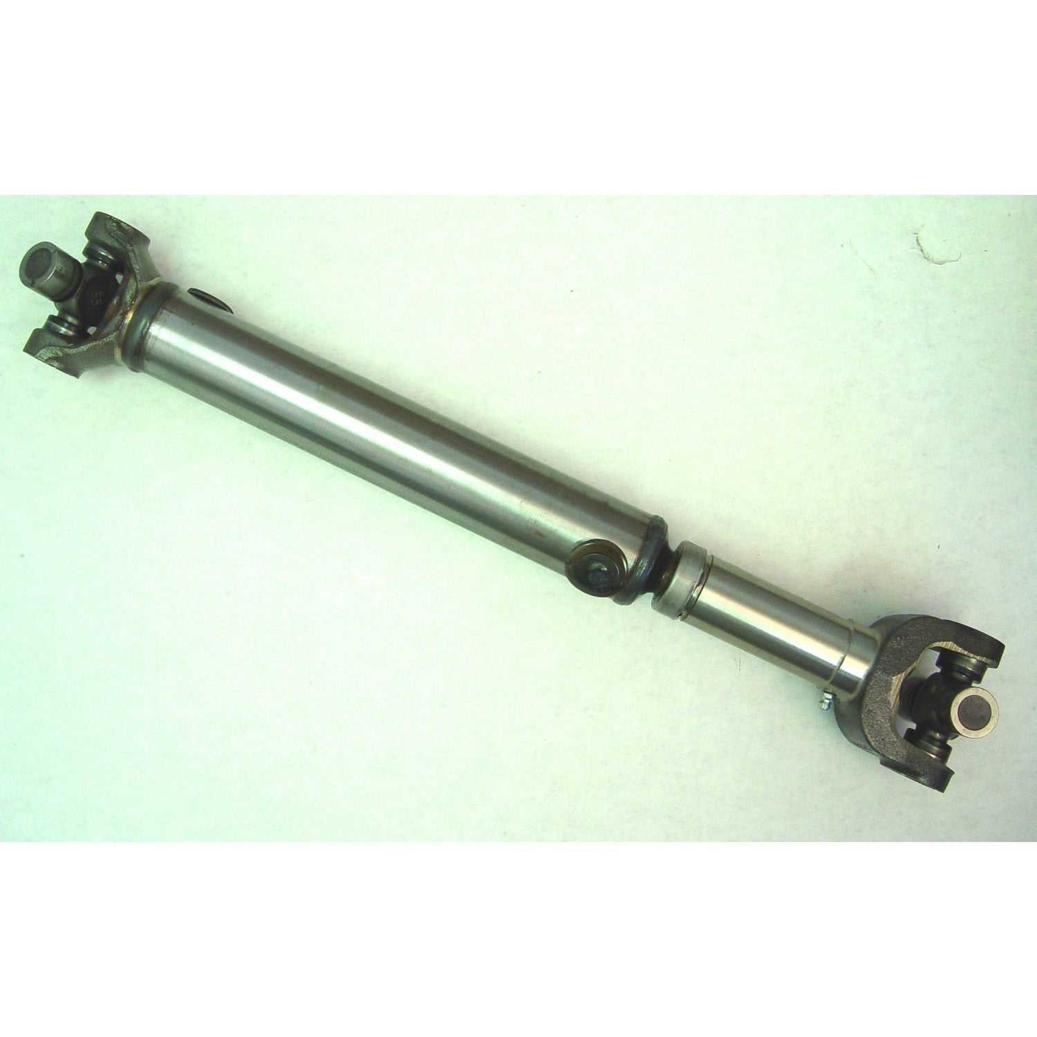 16591.02 | Omix-Ada | Rear Driveshaft | OE Reference: 5360987 | Fits 1980-1986 Jeep CJ7