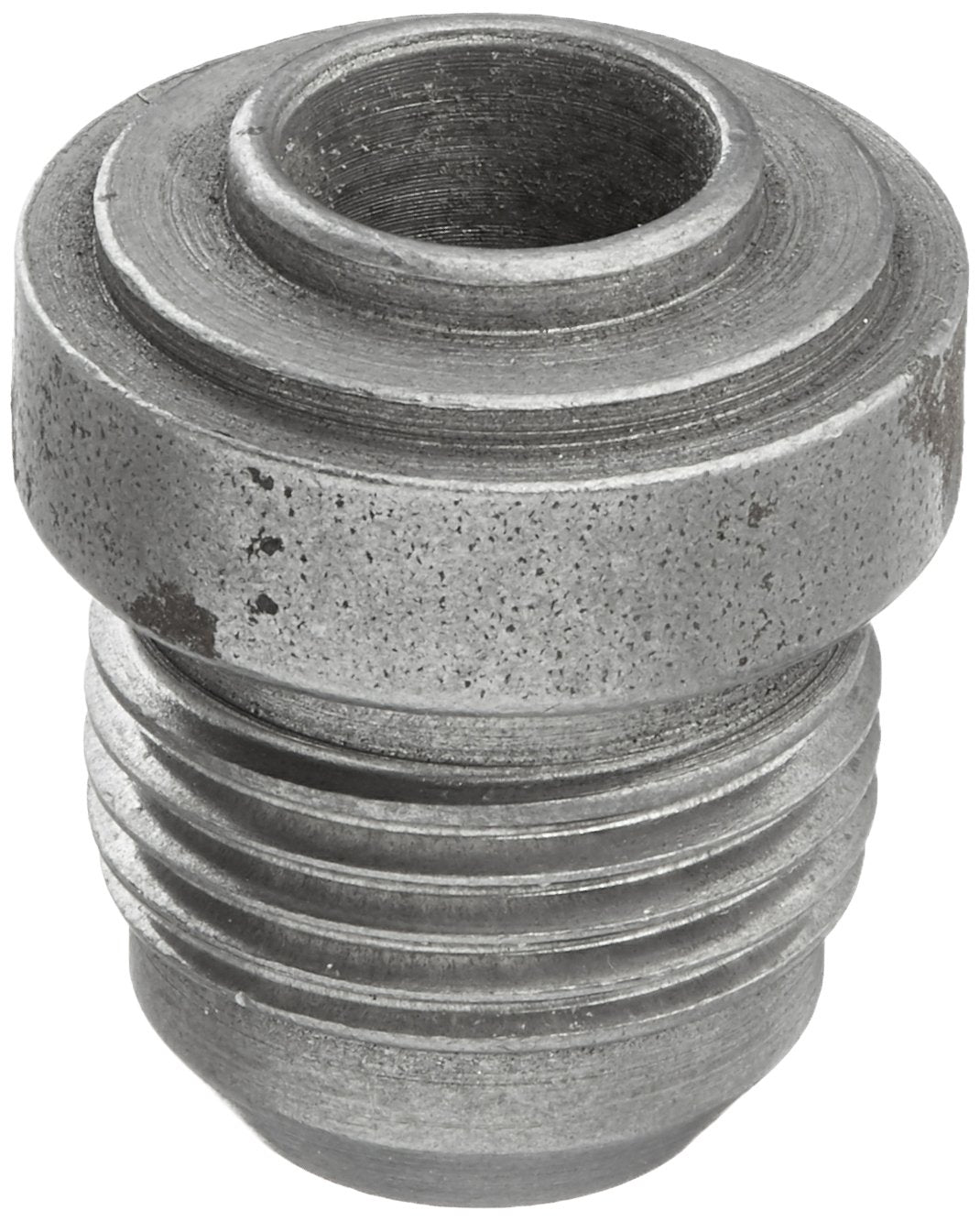 Steel Fragola 597108 Male Weld Bung (#8)