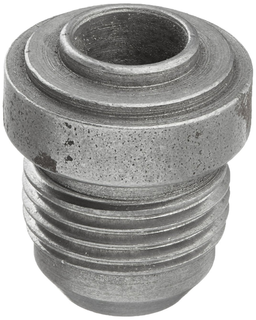 Steel Fragola 597108 Male Weld Bung (#8)