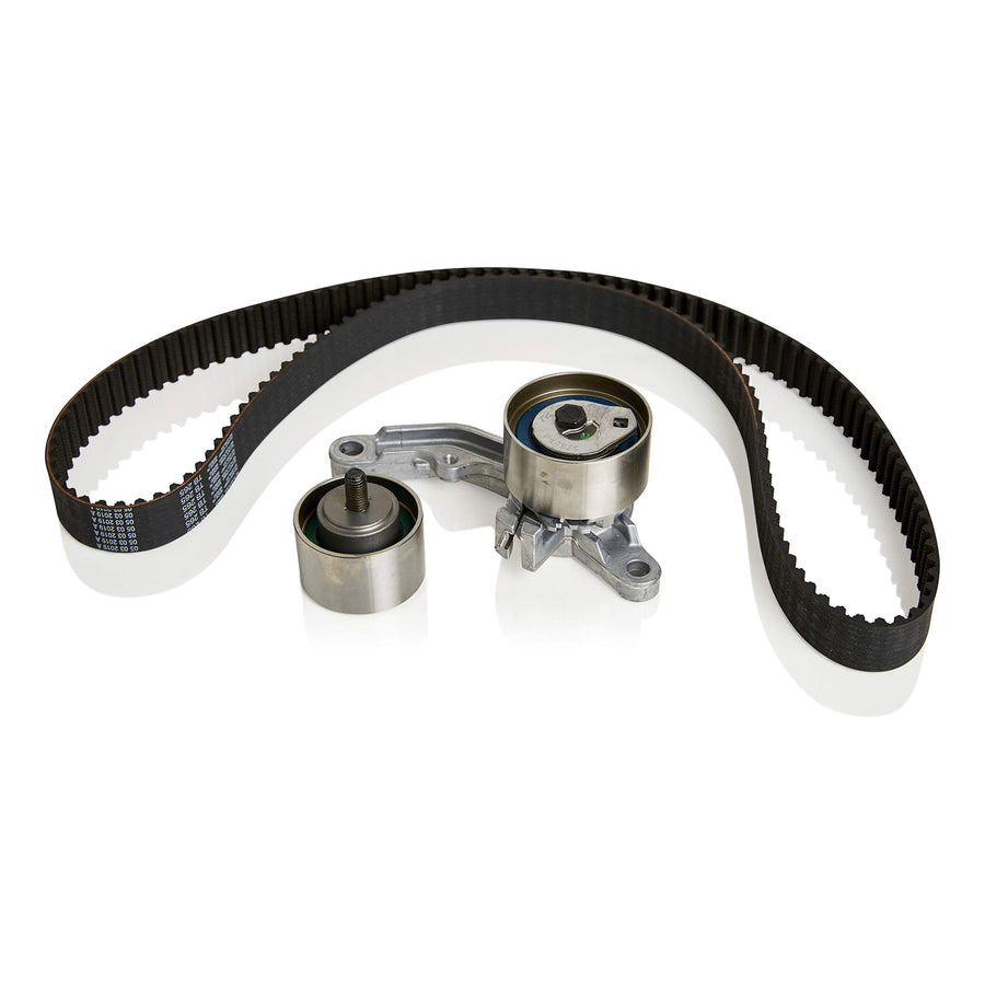Cloyes Engine Timing Belt Component Kit BK265, Compatible with Chrysler, Dodge, Jeep, Manufactured & Validated to OEM Standards